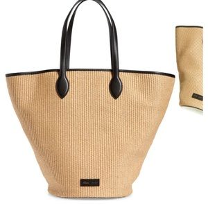 Khaite Medium The Osa Tote